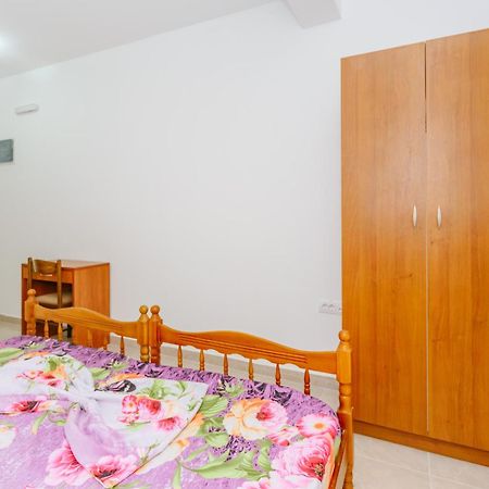Teuta Apartments Ulcinj Kültér fotó