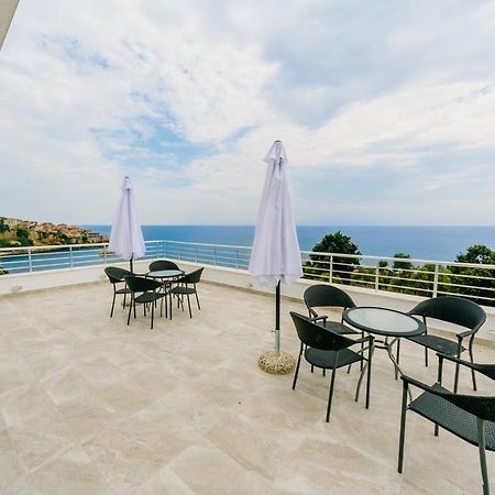 Teuta Apartments Ulcinj Kültér fotó
