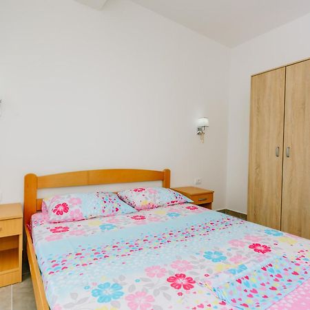 Teuta Apartments Ulcinj Kültér fotó