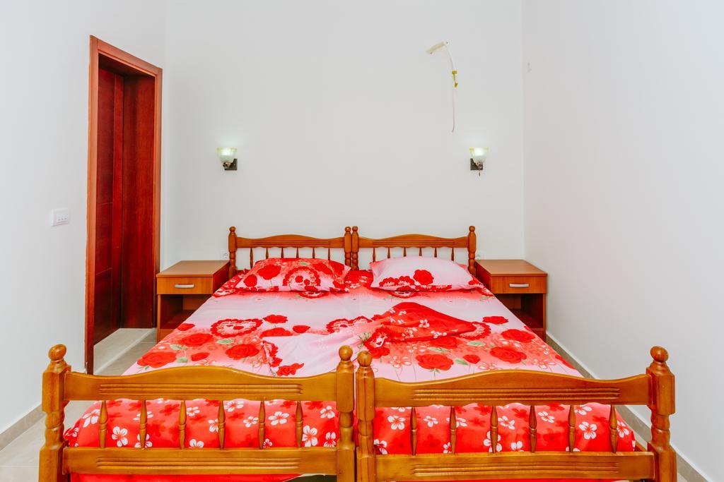 Teuta Apartments Ulcinj Kültér fotó