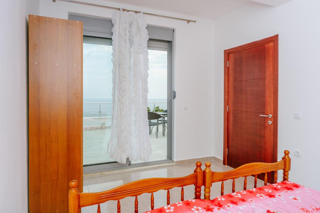 Teuta Apartments Ulcinj Kültér fotó