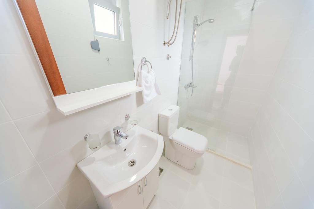 Teuta Apartments Ulcinj Kültér fotó