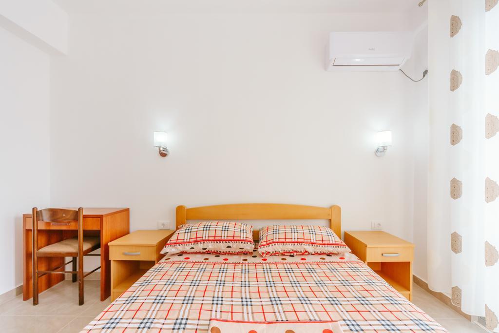 Teuta Apartments Ulcinj Kültér fotó