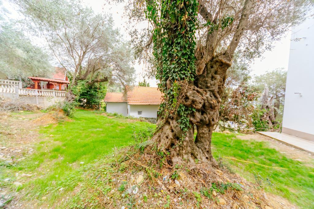 Teuta Apartments Ulcinj Kültér fotó