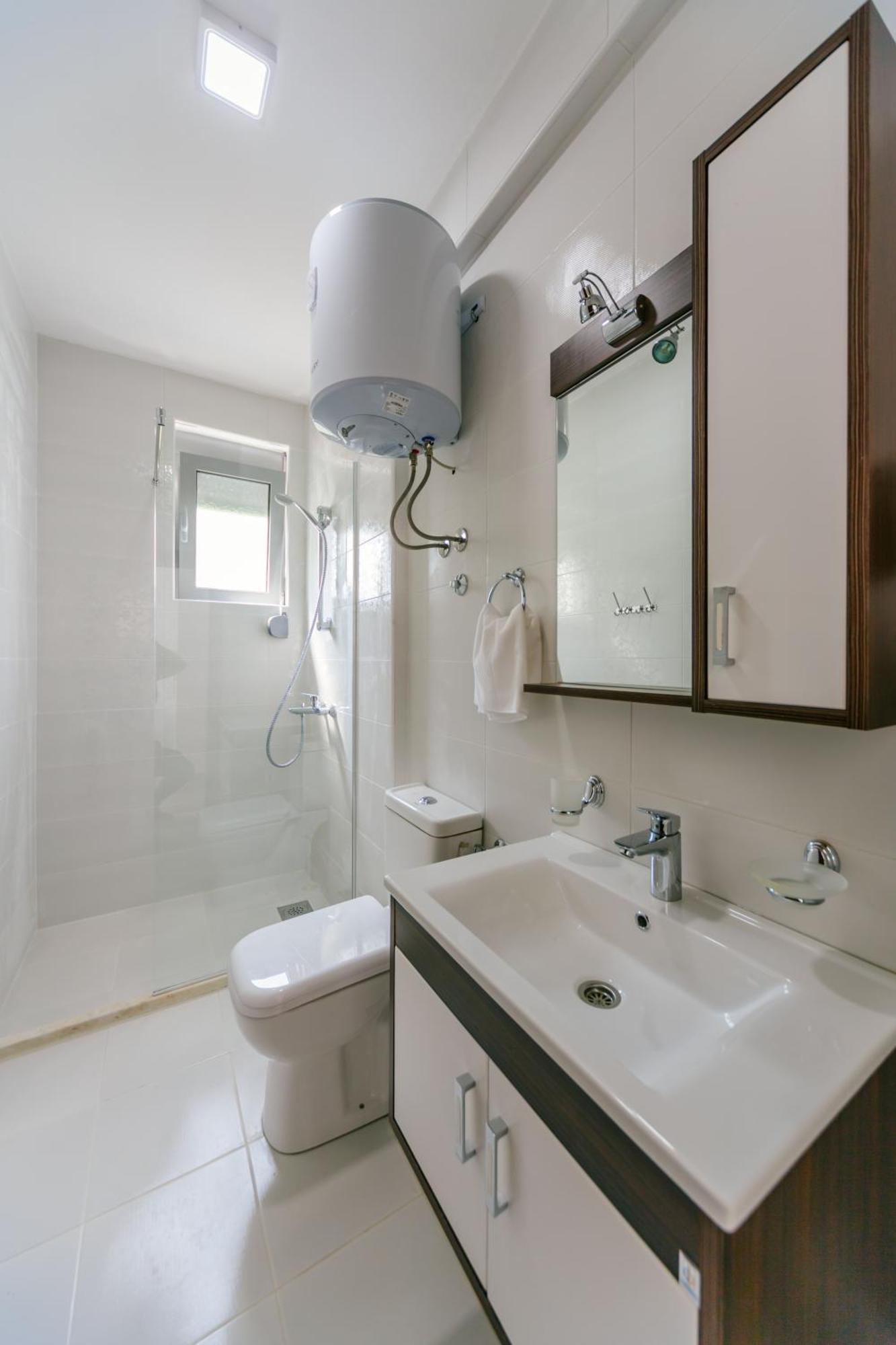 Teuta Apartments Ulcinj Kültér fotó