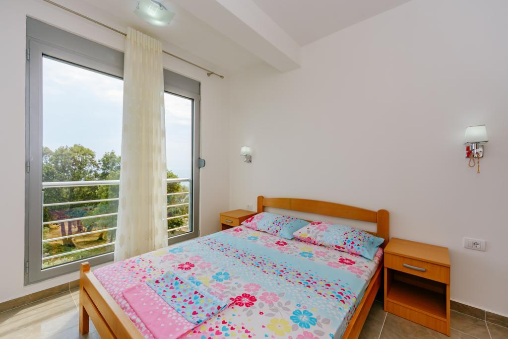 Teuta Apartments Ulcinj Kültér fotó