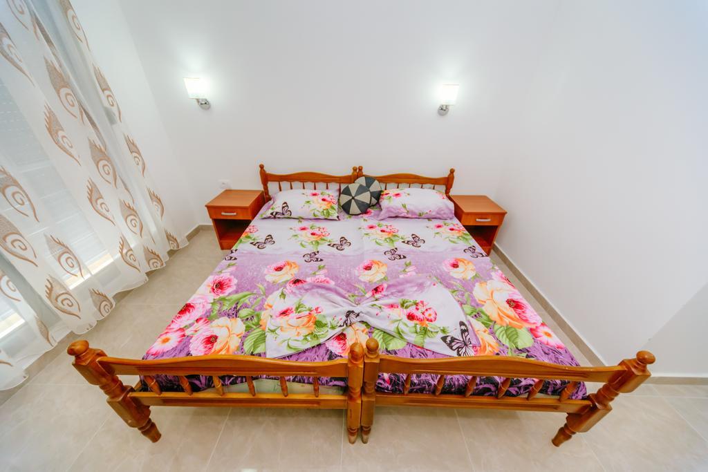 Teuta Apartments Ulcinj Kültér fotó
