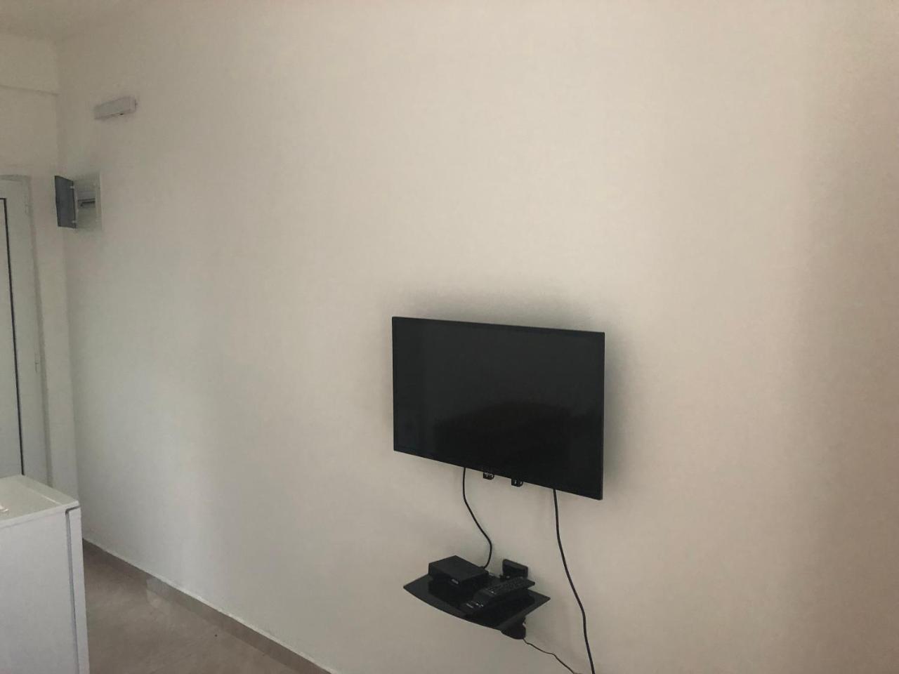 Teuta Apartments Ulcinj Kültér fotó