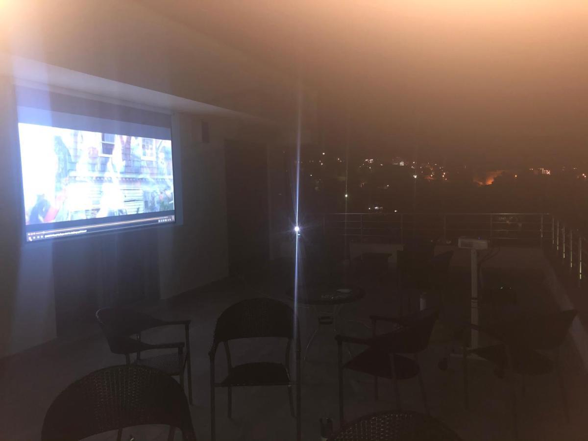 Teuta Apartments Ulcinj Kültér fotó